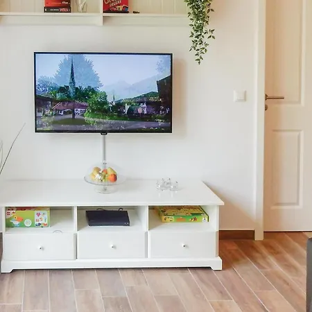 Holiday home Stunning In With Sauna *