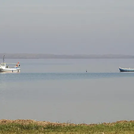 Stunning In With Sauna