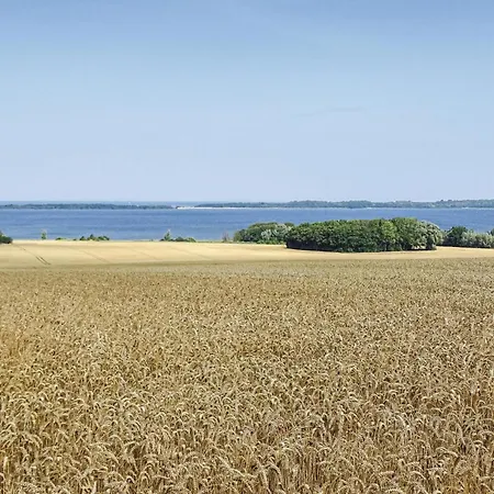 Stunning In With Sauna Boiensdorf