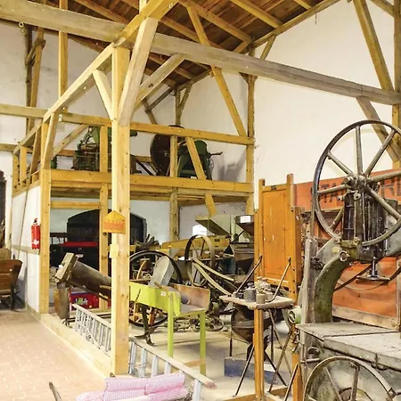 Stunning In With Sauna Holiday home