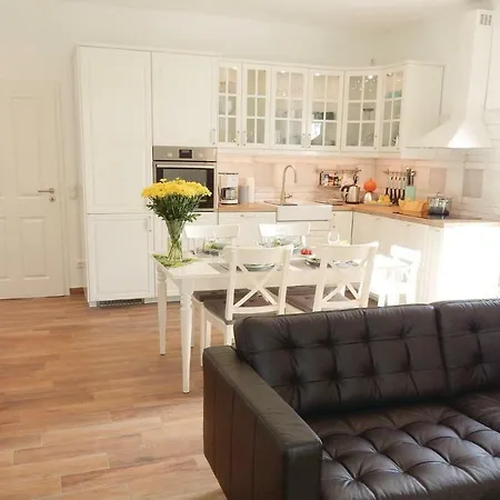 Stunning In With Sauna Boiensdorf