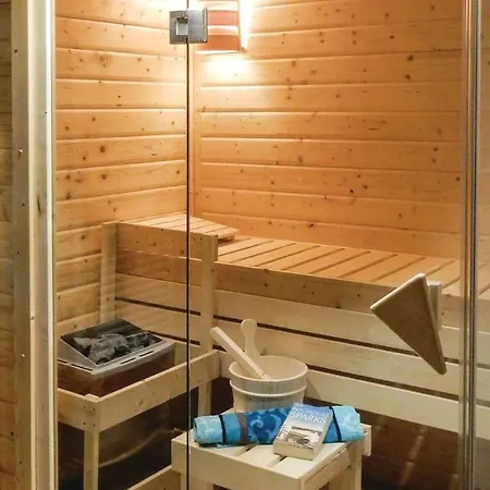 Holiday home Stunning In With Sauna Boiensdorf