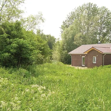 Stunning In With Sauna Boiensdorf