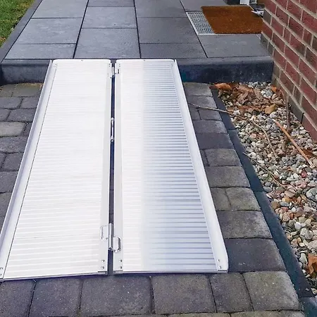 Holiday home Stunning In With Sauna Boiensdorf