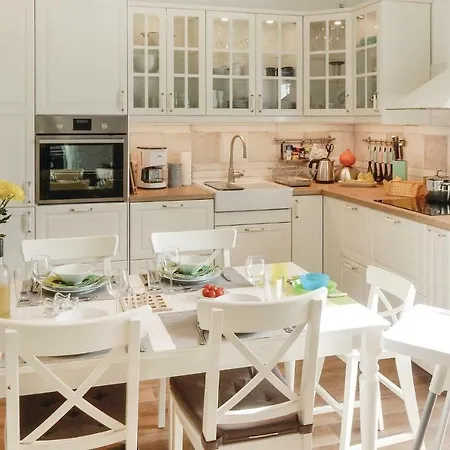 Stunning In With Sauna Holiday home