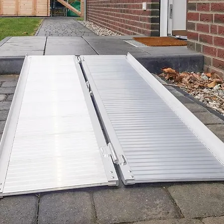 Holiday home Stunning In With Sauna *