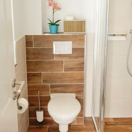 Stunning In With Sauna Holiday home *