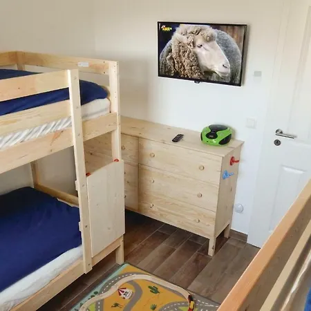 Holiday home Stunning In With Sauna Boiensdorf