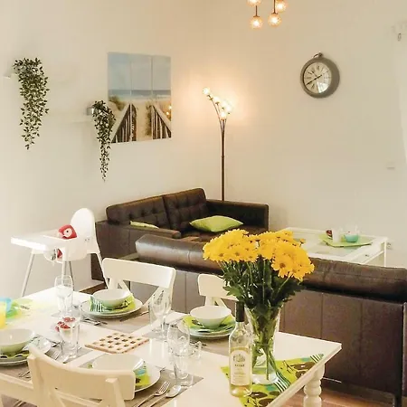 Stunning In With Sauna Holiday home *