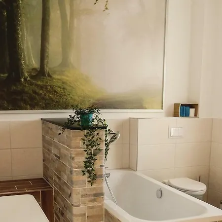 Stunning In With Sauna Holiday home *