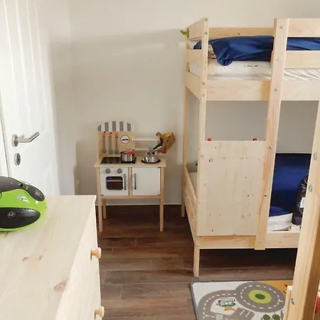 Stunning In With Sauna * Boiensdorf