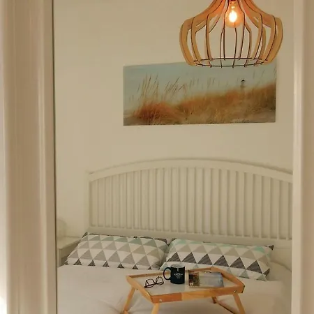 Stunning In With Sauna * Boiensdorf