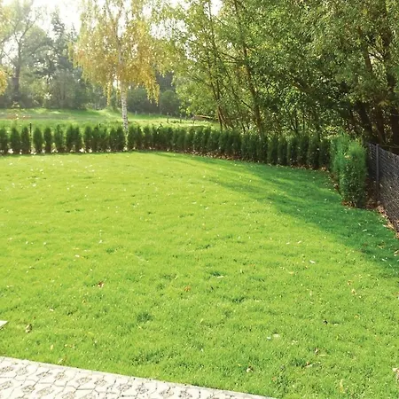 Stunning In With Sauna