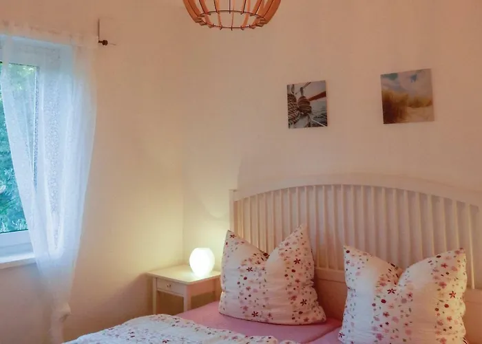 Stunning In With Sauna