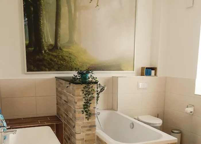 Stunning In With Sauna 別荘 *