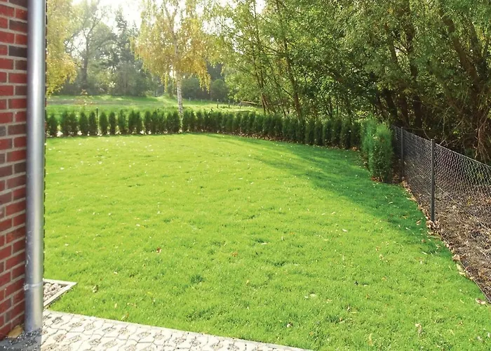 Stunning In With Sauna